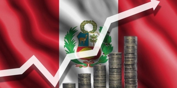 ECONOMIA PERUANA CRECERÁ CON DIFICULTA EN 1.3% PARA ESTE AÑO